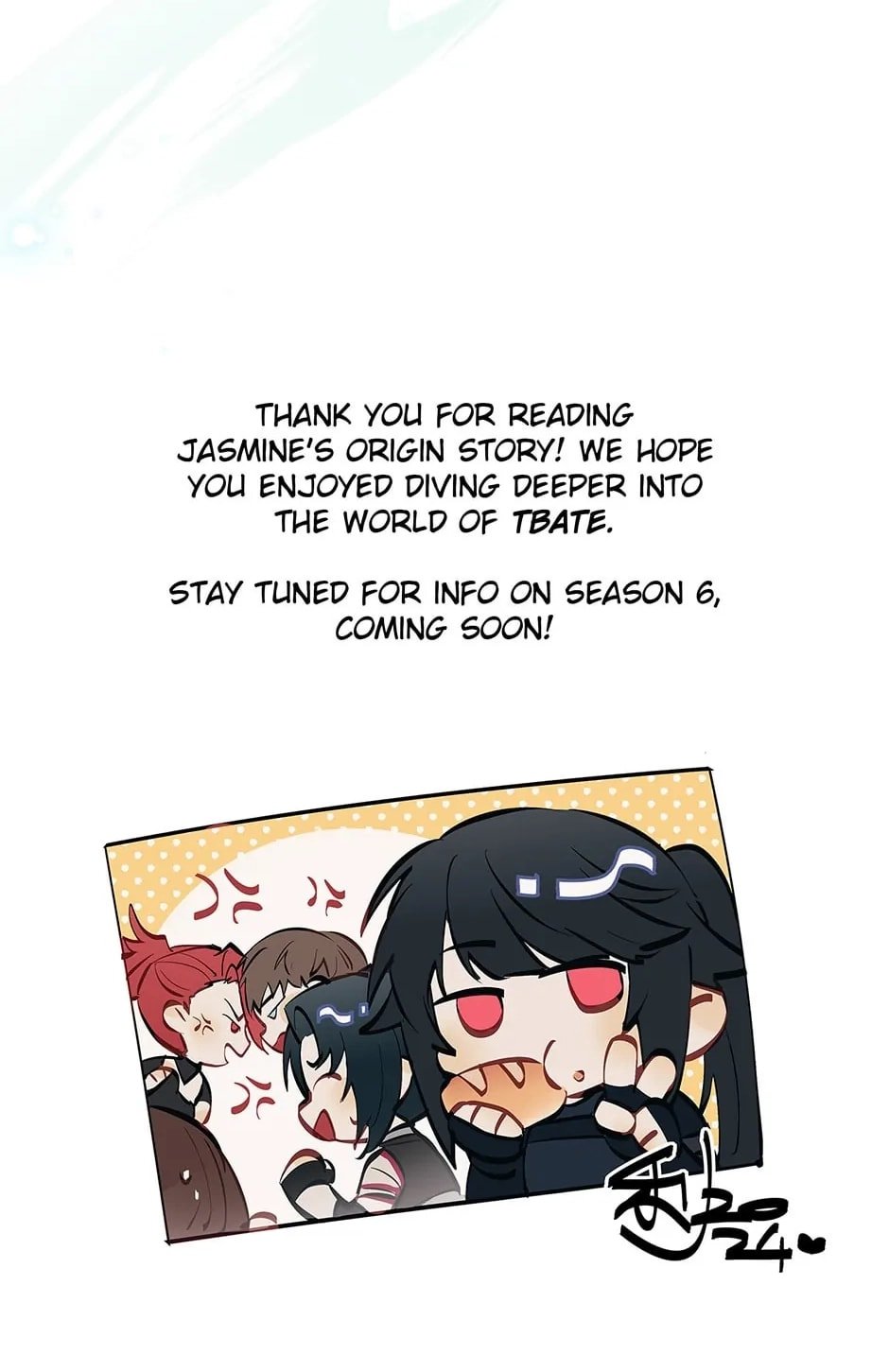 The Beginning After the End, Chapter 175.15 image 18